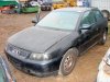 _Szyba karoseryjna lewa Audi A3 8L 1996-2003
